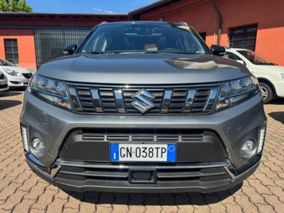 Suzuki Vitara 1.5h 140v Starview 4wd allgrip auto (6)