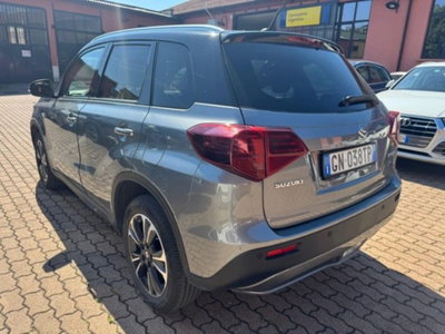 Suzuki Vitara 1.5h 140v Starview 4wd allgrip auto (7)