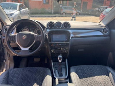 Suzuki Vitara 1.5h 140v Starview 4wd allgrip auto (8)