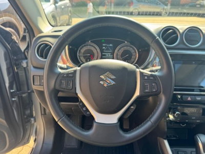 Suzuki Vitara 1.5h 140v Starview 4wd allgrip auto (9)