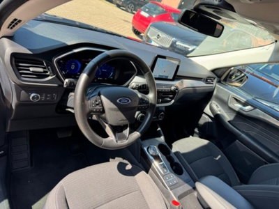 Ford Kuga 1.5 EcoBlue 120 CV 2WD Titanium (11)
