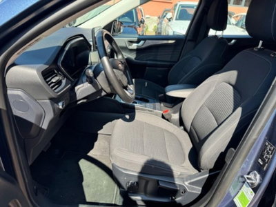 Ford Kuga 1.5 EcoBlue 120 CV 2WD Titanium (12)