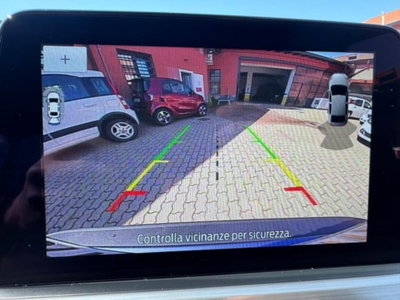 Ford Kuga 1.5 EcoBlue 120 CV 2WD Titanium (15)