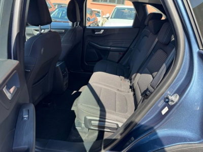 Ford Kuga 1.5 EcoBlue 120 CV 2WD Titanium (19)