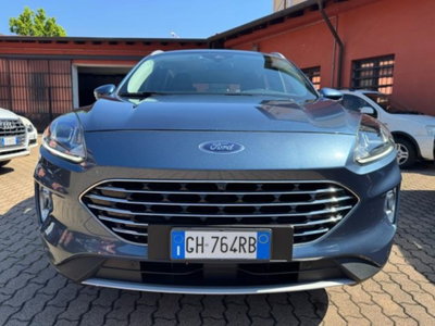 Ford Kuga 1.5 EcoBlue 120 CV 2WD Titanium (2)