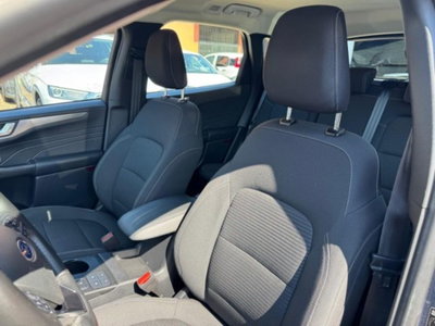 Ford Kuga 1.5 EcoBlue 120 CV 2WD Titanium (20)