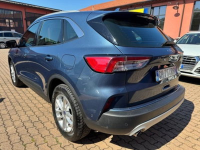 Ford Kuga 1.5 EcoBlue 120 CV 2WD Titanium (5)