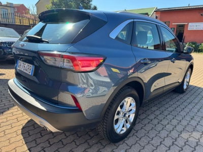 Ford Kuga 1.5 EcoBlue 120 CV 2WD Titanium (6)
