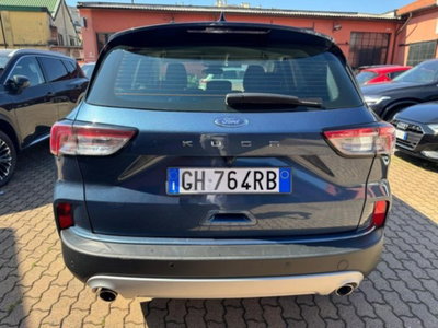 Ford Kuga 1.5 EcoBlue 120 CV 2WD Titanium (7)