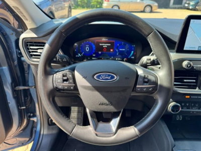 Ford Kuga 1.5 EcoBlue 120 CV 2WD Titanium (8)
