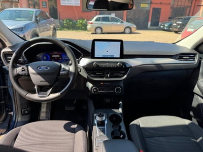 Ford Kuga 1.5 EcoBlue 120 CV 2WD Titanium (9)