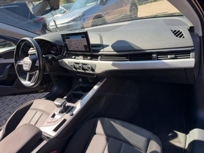 Audi A4 Avant 40 TDI quattro S tronic Business Advanced (15)