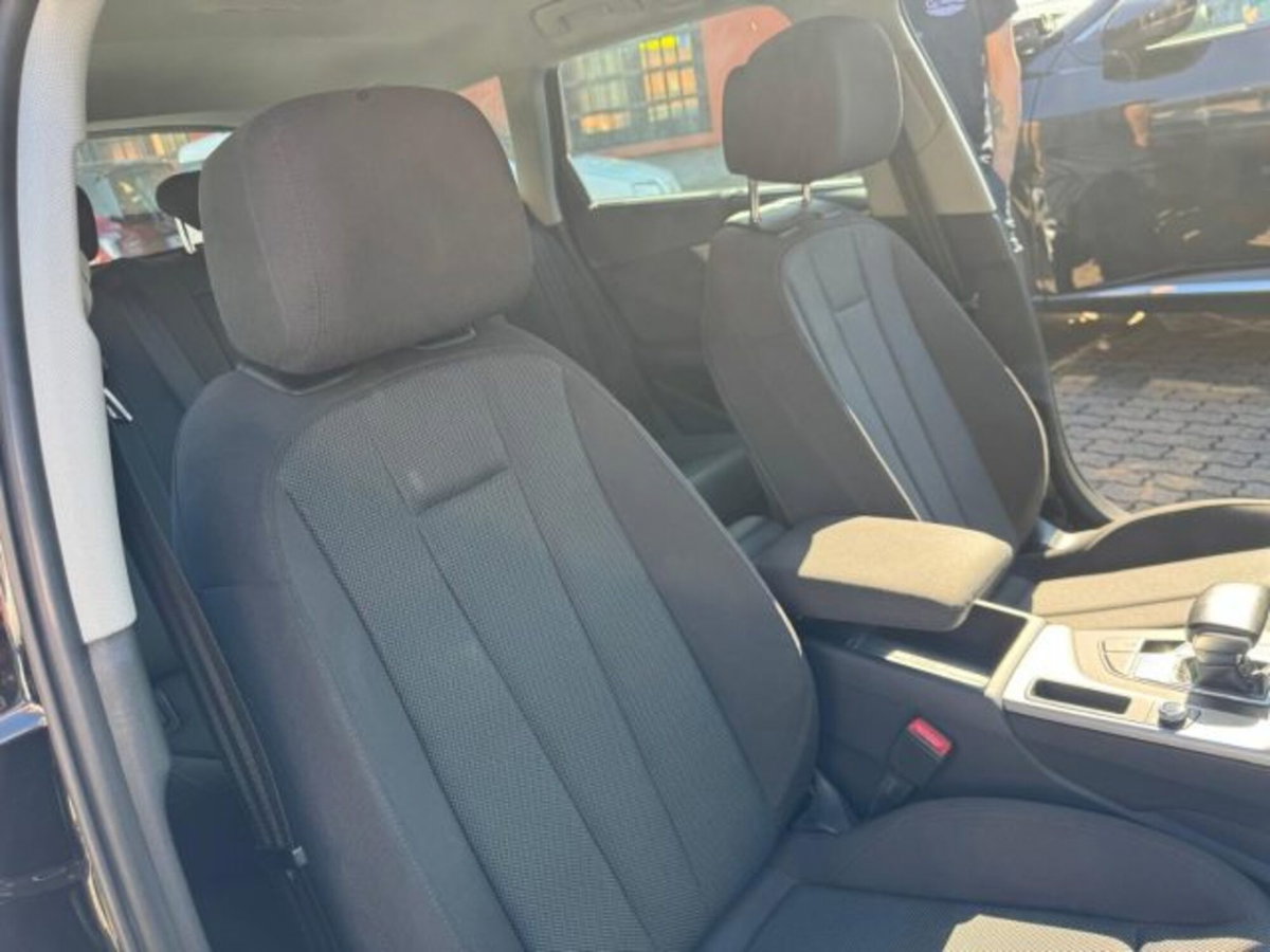 Audi A4 Avant 40 TDI quattro S tronic Business Advanced (16)