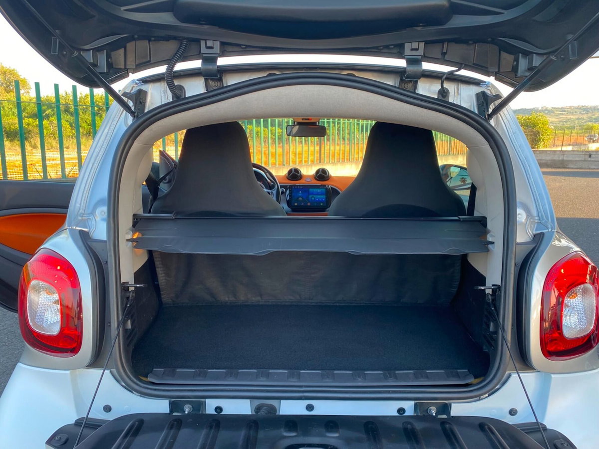 smart Fortwo 70 1.0 Passion (12)