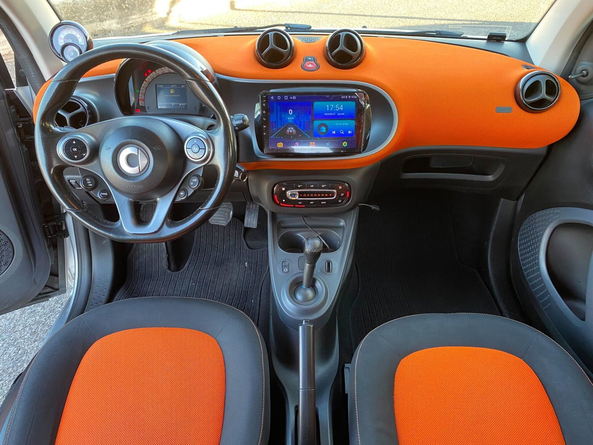 smart Fortwo 70 1.0 Passion (13)