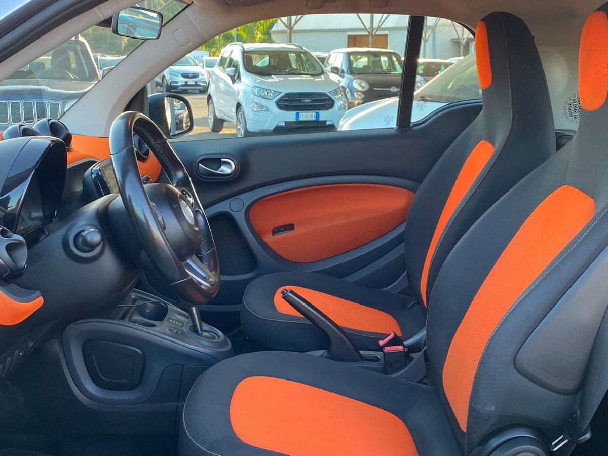 smart Fortwo 70 1.0 Passion (15)