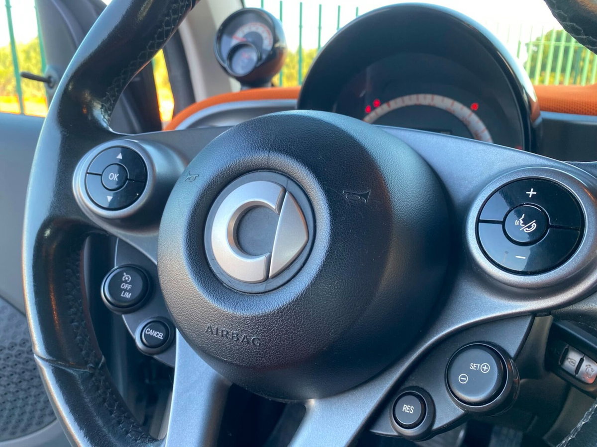 smart Fortwo 70 1.0 Passion (18)