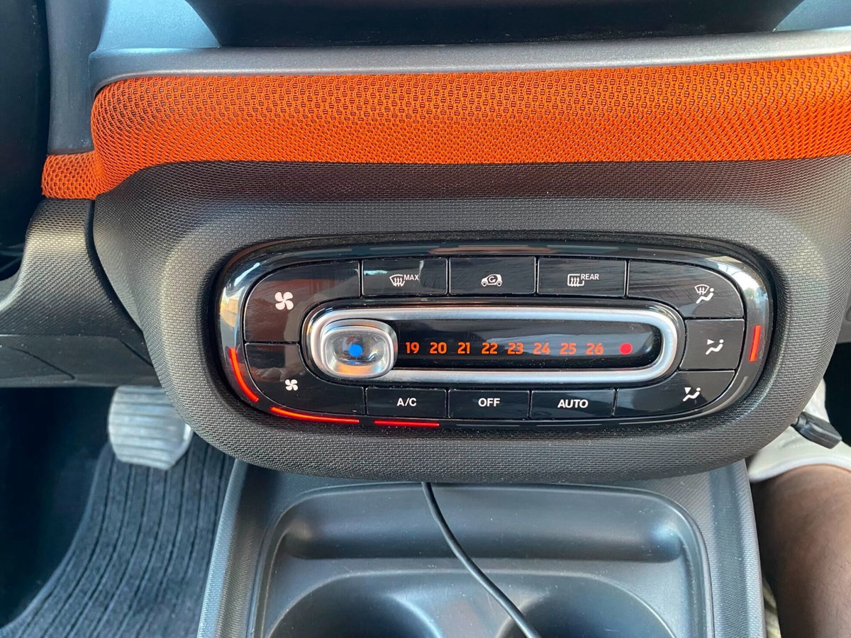 smart Fortwo 70 1.0 Passion (19)