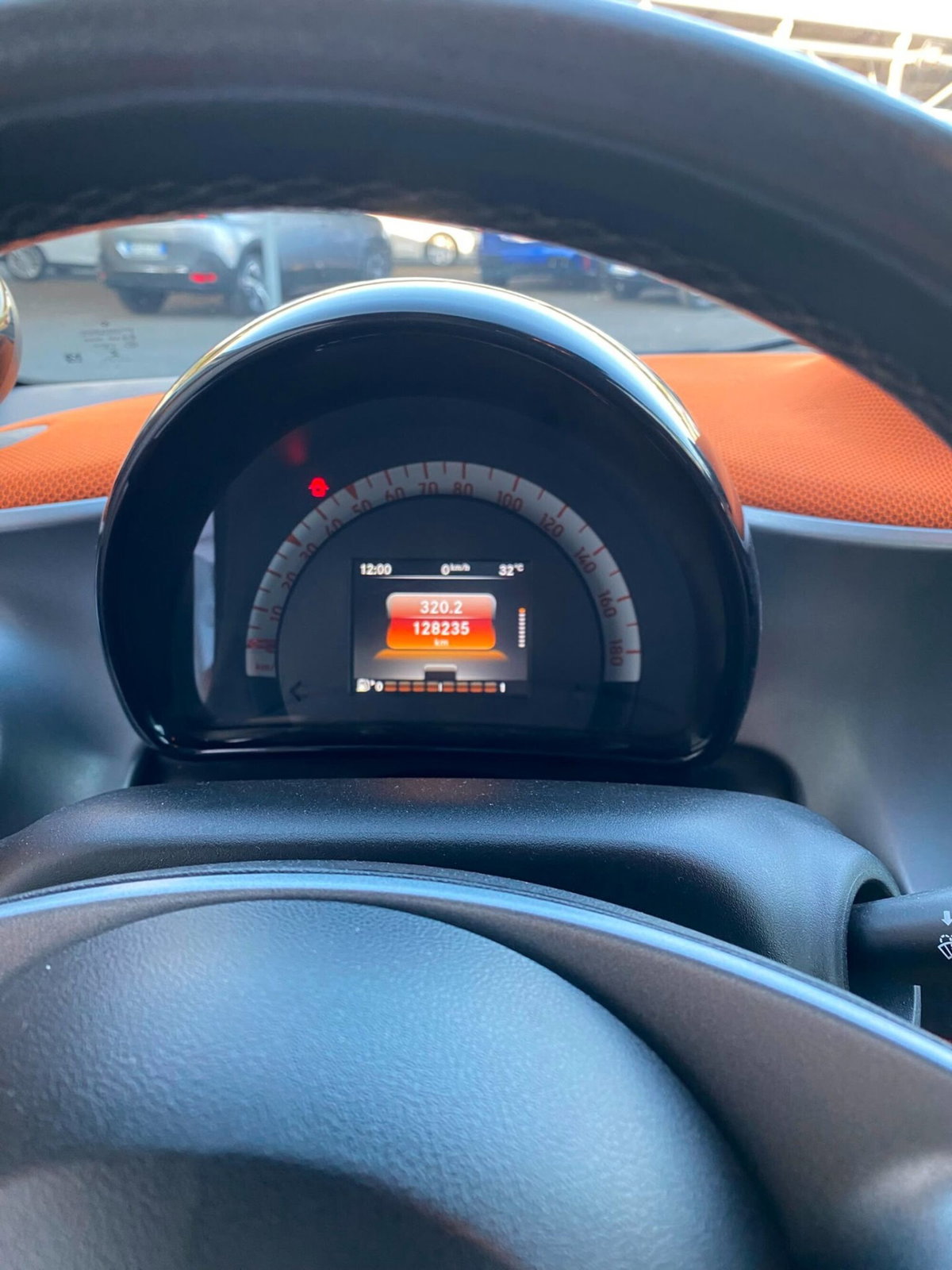smart Fortwo 70 1.0 Passion (20)