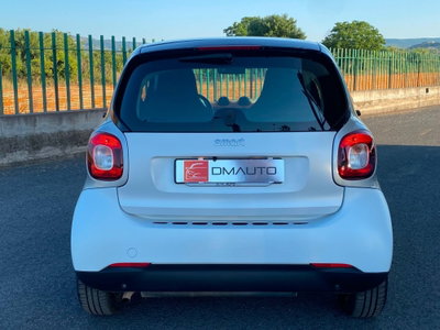 smart Fortwo 70 1.0 Passion (6)