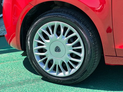 Lancia Ypsilon 1.3 MJT 16V 80 CV 5 porte S&S Gold (5)