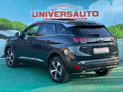 Peugeot 3008 BlueHDi 130 S&S EAT8 GT Line (4)