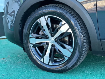 Peugeot 3008 BlueHDi 130 S&S EAT8 GT Line (5)