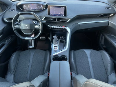 Peugeot 3008 BlueHDi 130 S&S EAT8 GT Line (6)