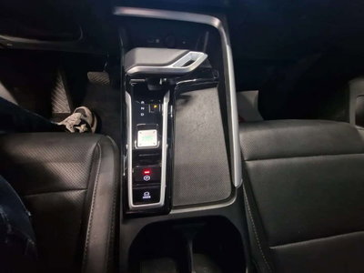 Mg ZS ZS 1.5 Luxury (12)