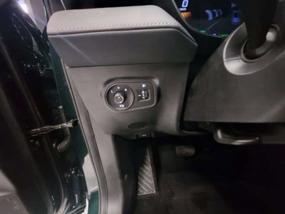 Mg ZS ZS 1.5 Luxury (13)