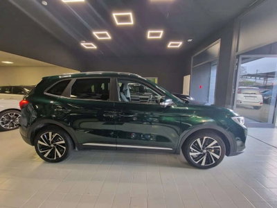 Mg ZS ZS 1.5 Luxury (3)