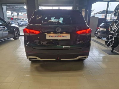 Mg ZS ZS 1.5 Luxury (7)