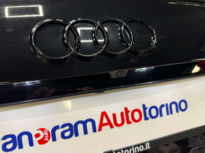 Audi A1 Sportback 30 1.0 tfsi Identity Black 116cv s-tronic (20)