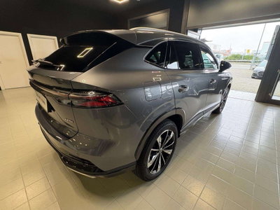 Mg ZS ZS 1.5 Luxury (6)