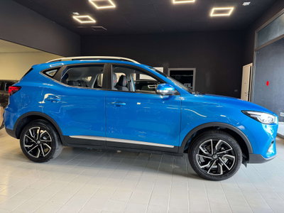 Mg ZS ZS 1.5 Luxury (4)