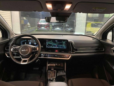 Kia Sportage 1.6 crdi mhev Business dct (12)