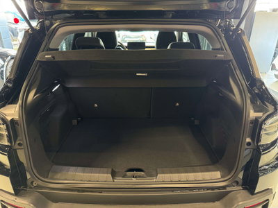 Jeep Avenger 1.2 turbo Summit fwd 100cv (19)