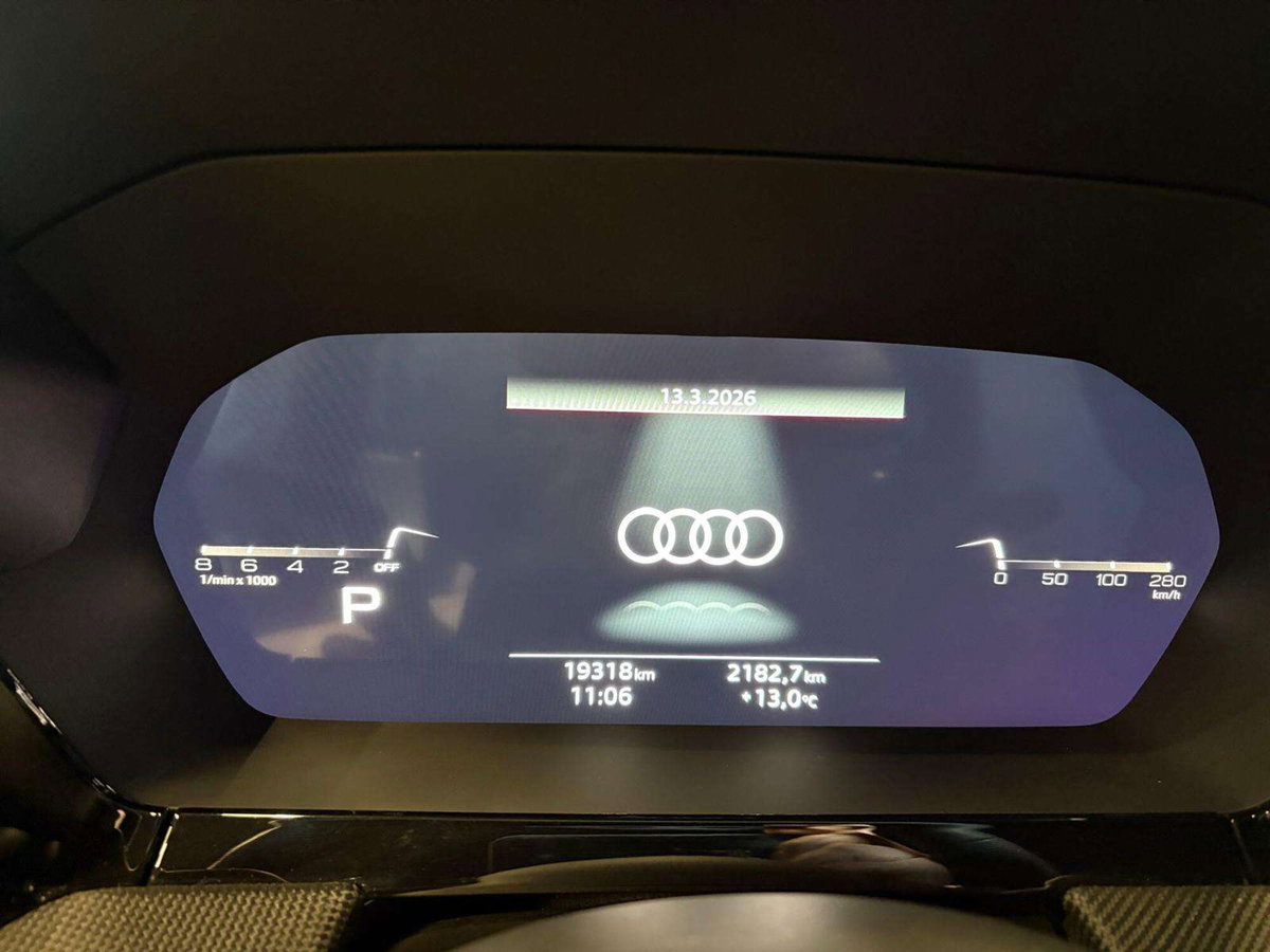 Audi A3 Sportback 35 TFSI S line edition (15)