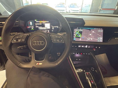 Audi A3 Sportback 35 TFSI S line edition (16)