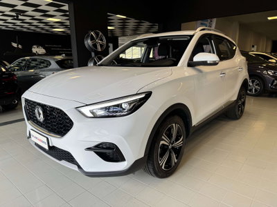 Mg ZS ZS 1.5 Luxury (2)