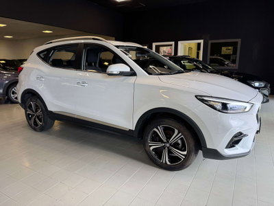 Mg ZS ZS 1.5 Luxury (4)