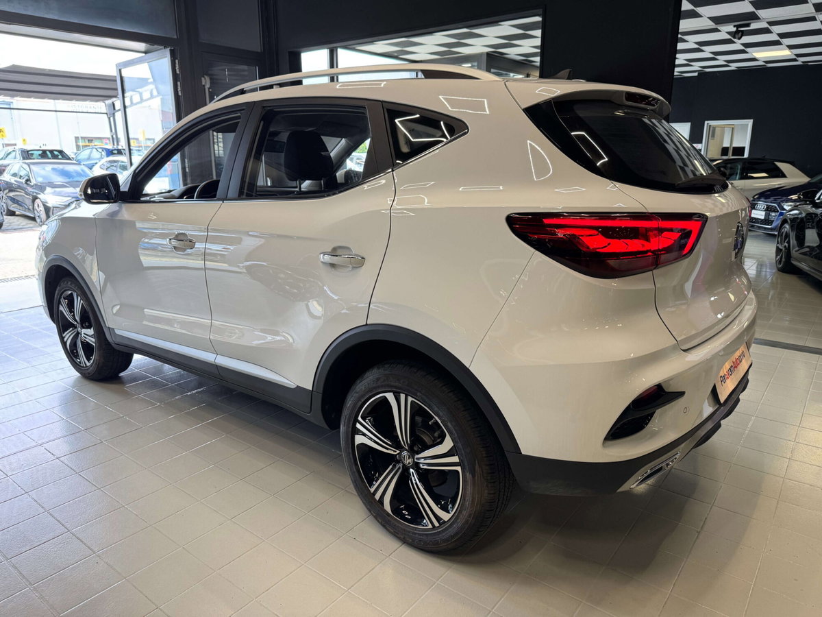 Mg ZS ZS 1.5 Luxury (5)