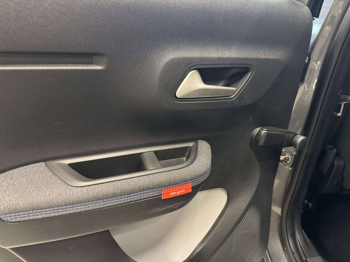Citroen C3 Aircross 1.2 puretech turbo Plus 100cv (16)