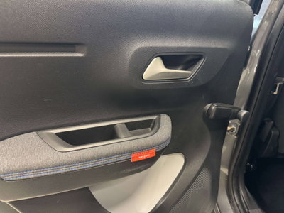 Citroen C3 Aircross 1.2 puretech turbo Plus 100cv (16)