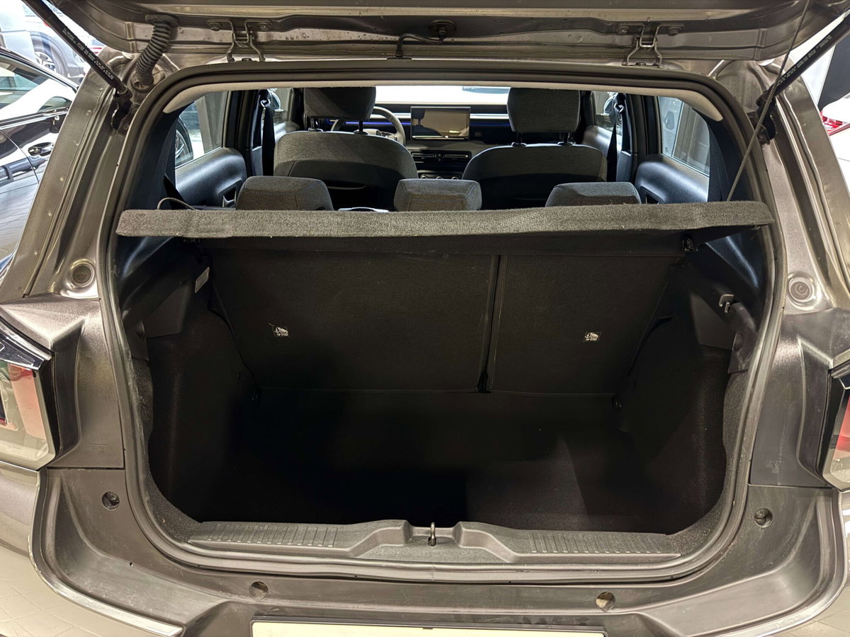 Citroen C3 Aircross 1.2 puretech turbo Plus 100cv (20)