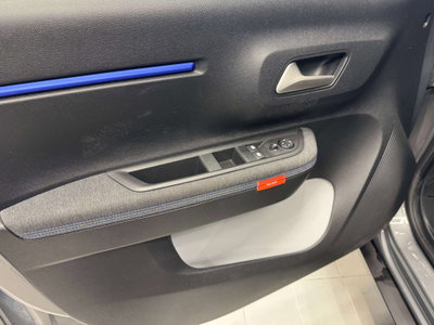 Citroen C3 Aircross 1.2 puretech turbo Plus 100cv (9)