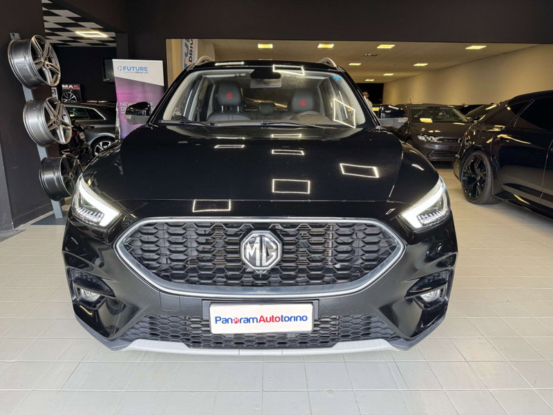 Mg ZS ZS 1.5 Luxury