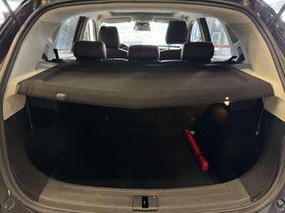 Mg ZS ZS 1.5 Luxury (15)