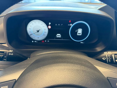 Hyundai i20 1.0 t-gdi Connectline 90cv dct (13)