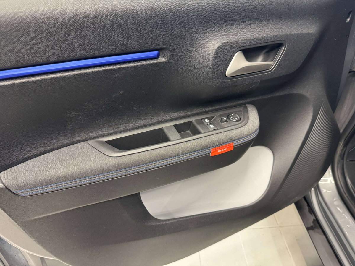 Citroen C3 Aircross 1.2 puretech turbo Plus 100cv (9)